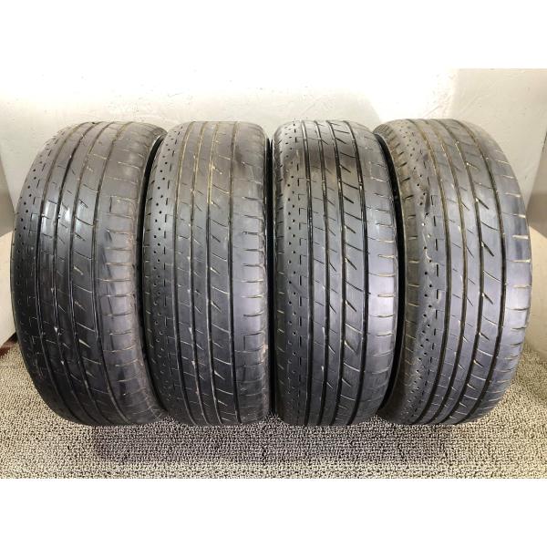 215/60r17 ブリヂストン プレイズ PX-RV 4本 2018年製 4750 サマータイヤ(...