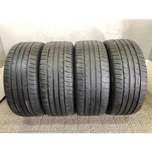 225/45r17 ファルケン ZIEX ZE914 4本 2020年製 5115 サマータイヤ(沖縄県・離島は発送不可)｜takahashishokai