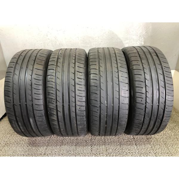 225/45r17 ファルケン ZIEX ZE914 4本 2020年製 5115 サマータイヤ(沖...