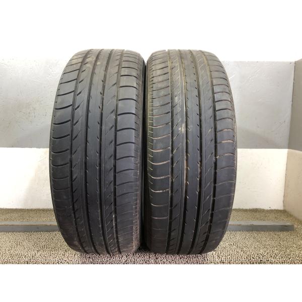 225/60r17 ヨコハマ ブルーアース E70 2本 2017年製 5207 サマータイヤ(沖縄...
