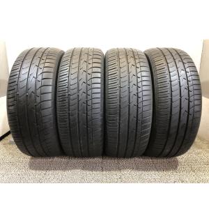 225/55r17 トーヨー トランパスmpz 4本 2019年製 5276 サマータイヤ(沖縄県・離島は発送不可)｜takahashishokai