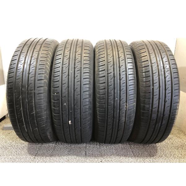 225/65r17 ダンロップ グラントレックPT3 4本 2020年製 5360 サマータイヤ(沖...