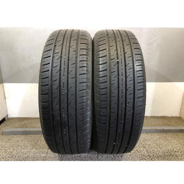 225/65r17 ダンロップ グラントレックPT3 2本 2020年製 5362 サマータイヤ(沖...
