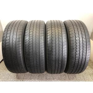 225/65r17 ダンロップ グラントレックST30 4本 2020年製 5403 サマータイヤ(沖縄県・離島は発送不可)｜takahashishokai