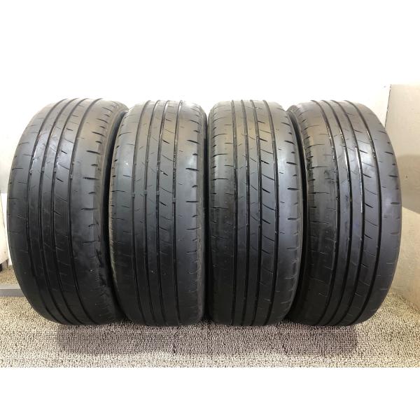 215/60r17 ブリヂストン プレイズ PX-RVII 4本 2023年製 5459 サマータイ...