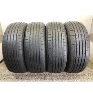 225/60r17 ブリヂストン DUELER H/R スポーツ 4本 2021年製 5503 サマータイヤ(沖縄県・離島は発送不可)｜takahashishokai