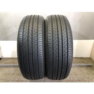 225/65r17 ヨコハマ ジオランダーSUV 2本 2019年製 5504 サマータイヤ(沖縄県・離島は発送不可)｜takahashishokai