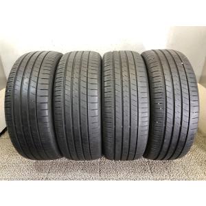 215/55r17 ダンロップ SPスポーツ LM705 4本 2021年製 5512 サマータイヤ(沖縄県・離島は発送不可)｜takahashishokai