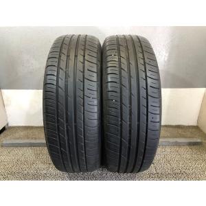 225/65r17 ファルケン ZIEX ZE914 2本 2019年製 5526 サマータイヤ(沖縄県・離島は発送不可)｜takahashishokai