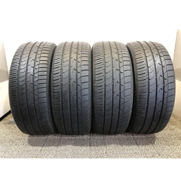 215/55r17 トーヨー トランパスmpz 4本 2018年製 5541 サマータイヤ(沖縄県・...