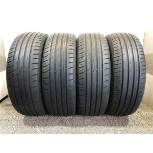 225/65r17 トーヨー プロクセスCF2 SUV 4本 2019年製 5552 サマータイヤ(沖縄県・離島は発送不可)｜takahashishokai