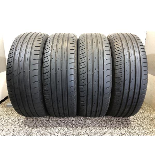 225/65r17 トーヨー プロクセスCF2 SUV 4本 2019年製 5552 サマータイヤ(...