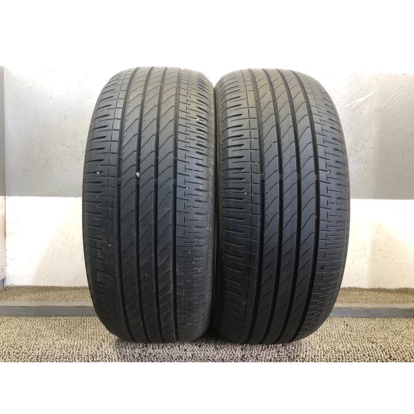 205/50r17 ブリヂストン TURANZA T005A 2本 2021年製 5774 サマータ...