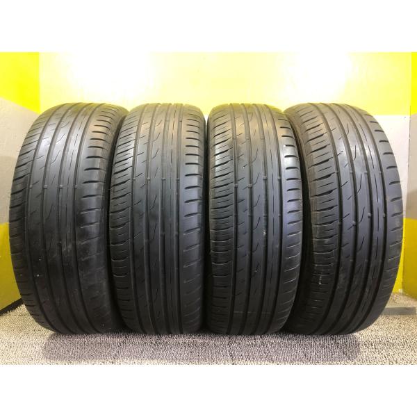 225/65r17 トーヨー プロクセスCF2 SUV 4本 2019年製 6562 サマータイヤ(...