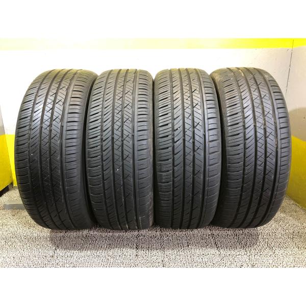 215/55r17 ラウフェン F fit AS 4本 2018年製 2019年製 6602 サマー...
