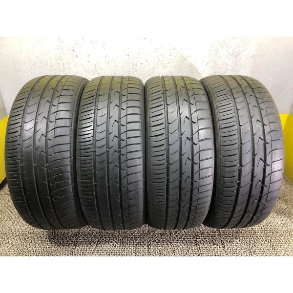 205/50r17 トーヨー トランパスmpz 4本 2020年製 6879 サマータイヤ(沖縄県・...