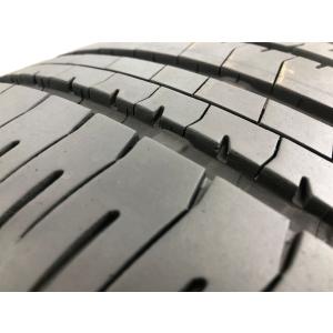 215/45r17 ブリヂストン エコピア N...の詳細画像3