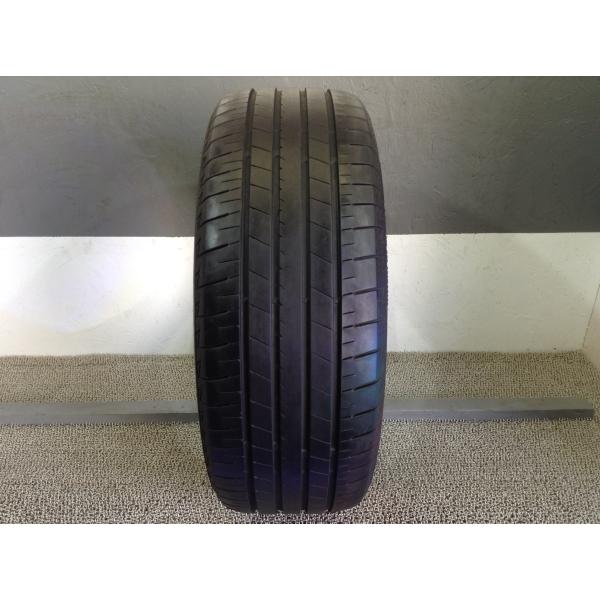 ブリヂストン TURANZA T005A 225/55R17 1本 2019年製 9817 サマータ...