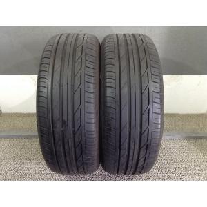 ブリヂストン TURANZA T001 225/50R18 2本 2019年製 2365 サマータイヤ (沖縄県・離島は発送不可)｜takahashishokai