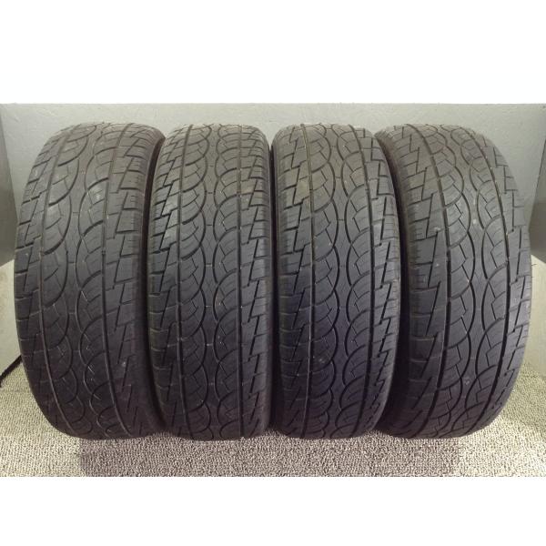 ナンカン SP-7 225/65R18 4本 2022年製 2385 サマータイヤ (沖縄県・離島は...