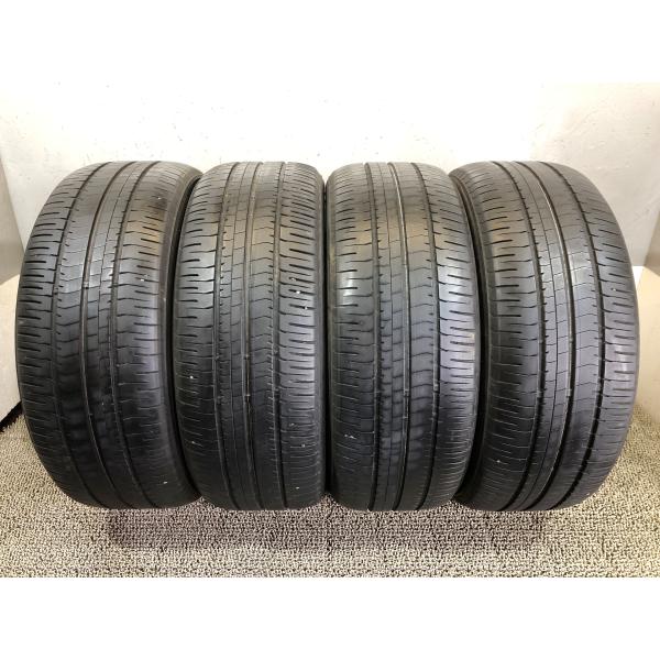 225/45r18 ブリヂストン エコピア NH200 4本 2022年製 5183 サマータイヤ(...