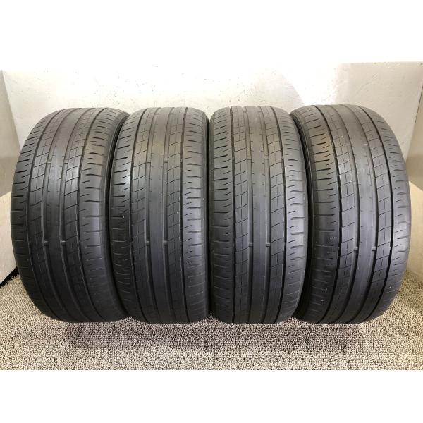 225/50r18 ダンロップ SPスポーツマックス 4本 2023年製 5507 サマータイヤ(沖...