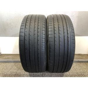 225/45r18 ヨコハマ ブルーアース RV-02 2本 2020年製 5545 サマータイヤ(沖縄県・離島は発送不可)｜takahashishokai