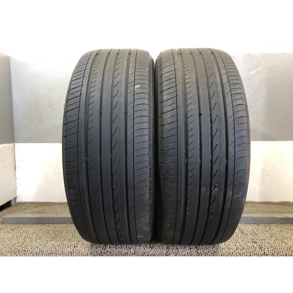 225/50r18 ヨコハマ アドバンdB 2本 2021年製 5580 サマータイヤ(沖縄県・離島...