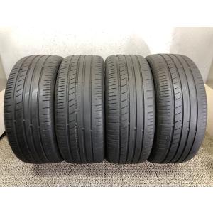 225/45r18 ジーテックス HP2000vfm 4本 2021年製 5605 サマータイヤ(沖縄県・離島は発送不可)｜takahashishokai