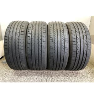 DUNLOP 送料無料 中古 ダンロップ エナセーブ EC300+ 215/50R18