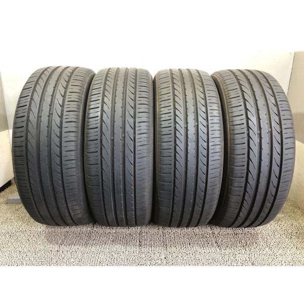 215/50r18 トーヨー プロクセスR40 4本 2017年製 5636 サマータイヤ(沖縄県・...