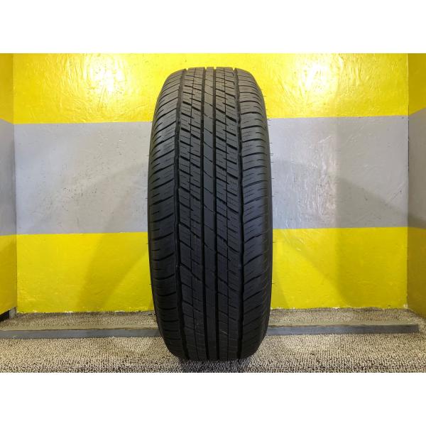 265/65r18 ダンロップ グラントレックAT23 1本 2024年製 6376 サマータイヤ(...