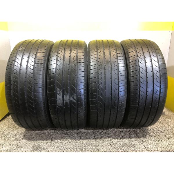 235/50r18 トーヨー トランパスR30 4本 2021年製 6588 サマータイヤ(沖縄県・...