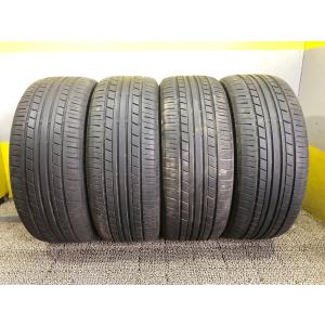 イエローハット（YellowHat） PRACTIVA 225/45R18 91W☆9分山 2023年 1