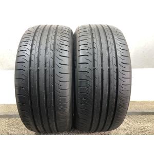 215/40r18 フォーチュナ エコプラスUHP 1本 2021年製 7627 サマー