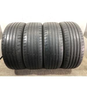 DUNLOP（ダンロップ） 4本セット 215/55R18 99V XL DUNLOP SPORT MAXX