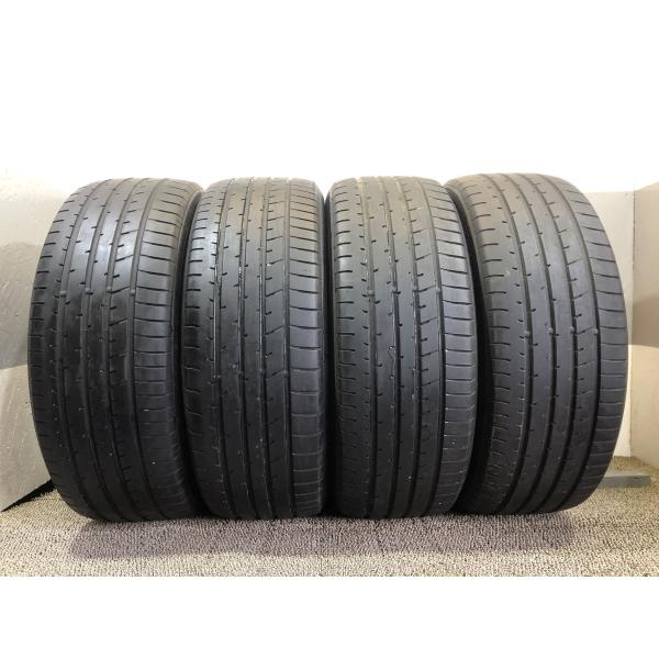225/55r19 トーヨー プロクセスR46A 4本 2020年製 5385 サマータイヤ(沖縄県...