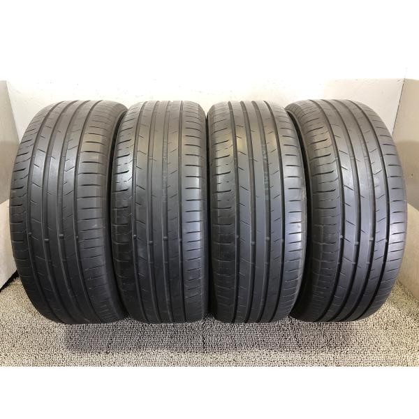 235/55r19 トーヨー プロクセススポーツSUV 4本 2022年製 5525 サマータイヤ(...