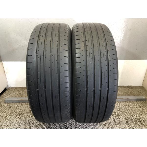 225/55r19 ダンロップ SPスポーツマックス060 2本 2023年製 5527 サマータイ...