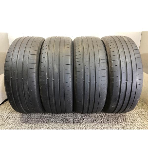 235/55r19 トーヨー プロクセススポーツ2 4本 2023年製 5528 サマータイヤ(沖縄...
