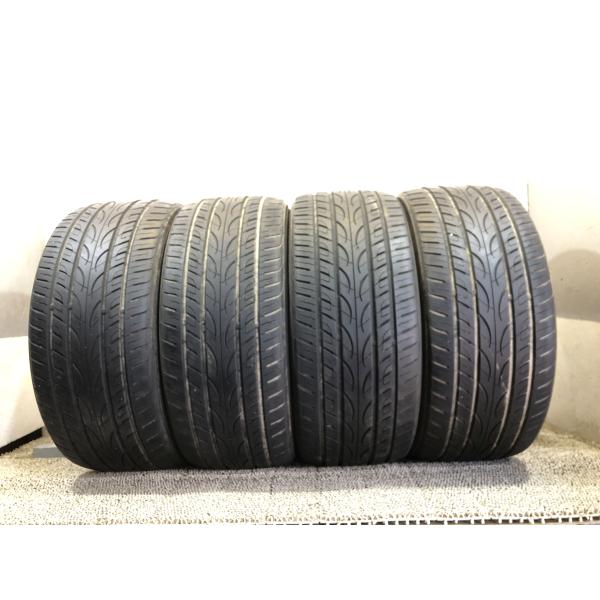 245/40r19 ヨコハマ AVID ENVigor 4本 2021年製 5749  サマータイヤ...