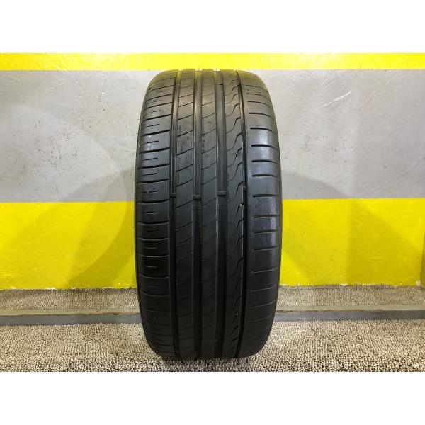 245/40r19 ミネルバ ラジアル F205 1本 2023年製 6409 サマータイヤ(沖縄県...