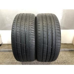 245/35r20 ピレリ P ZERO 2本 2019年製 5610 サマータイヤ(沖縄県・離島は発送不可)｜takahashishokai