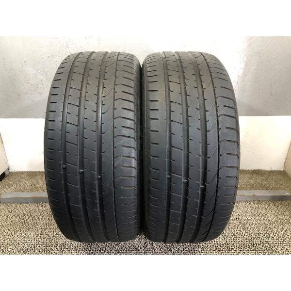 245/35r20 ピレリ P ZERO 2本 2019年製 5610 サマータイヤ(沖縄県・離島は...