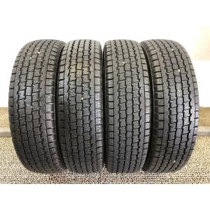 145r12 6pr ブリヂストン ブリザック W300 4本 2022年製 5404 スタッドレスタイヤ (沖縄県・離島は発送不可)｜takahashishokai