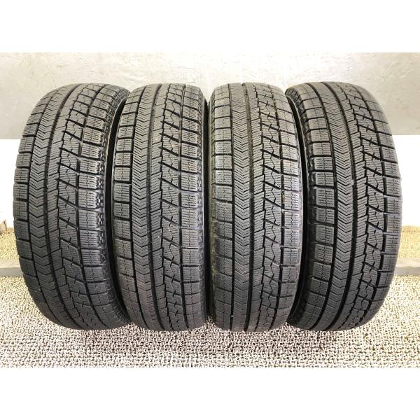 ブリヂストン ブリザック VRX 155/65R13 4本 2021年製 3000 (沖縄県・離島は...