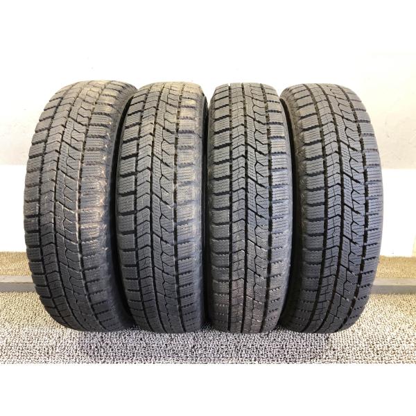 155/80r13 トーヨー オブザーブ GIZ2 4本 2021年製 3792 スタッドレスタイヤ...