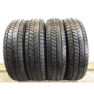 155/80r13 ブリヂストン ブリザック VRX3 4本 2021年製 4005 スタッドレスタイヤ (沖縄県・離島は発送不可)｜takahashishokai