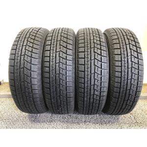 155/65r13 ヨコハマ アイスガード6 iG60 4本 2023年製 4510 スタッドレスタイヤ (沖縄県・離島は発送不可)｜takahashishokai