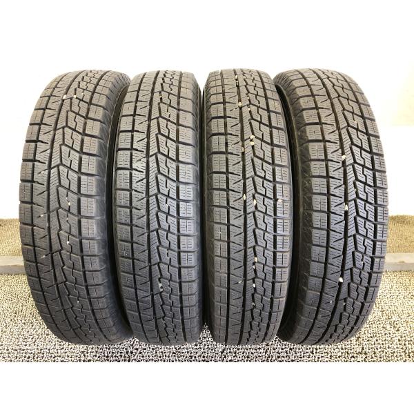 145/80r13 ヨコハマ アイスガード7 iG70 4本 2022年製 5238 スタッドレスタ...